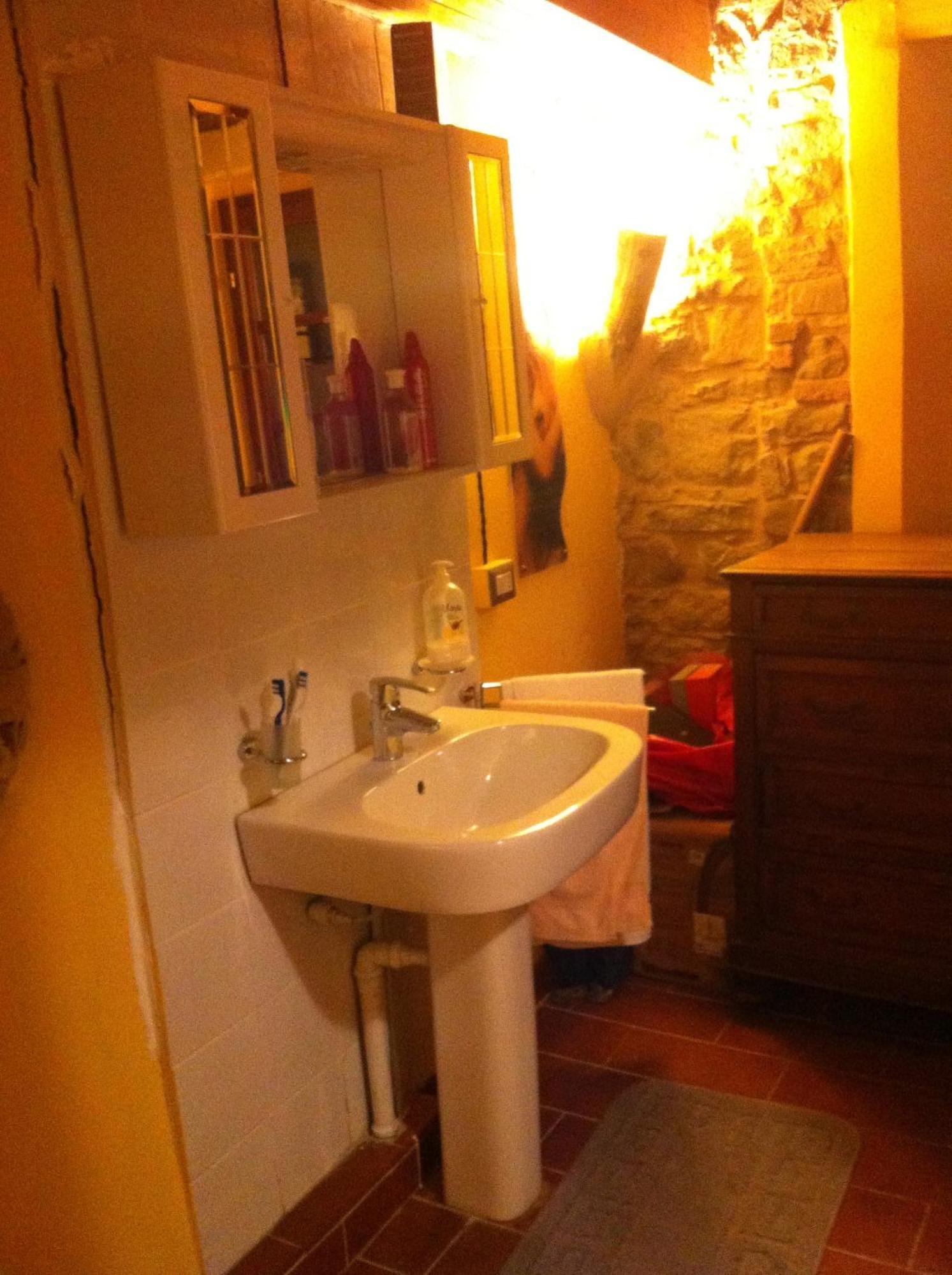Pra De Mande Guest House Viano Exterior photo