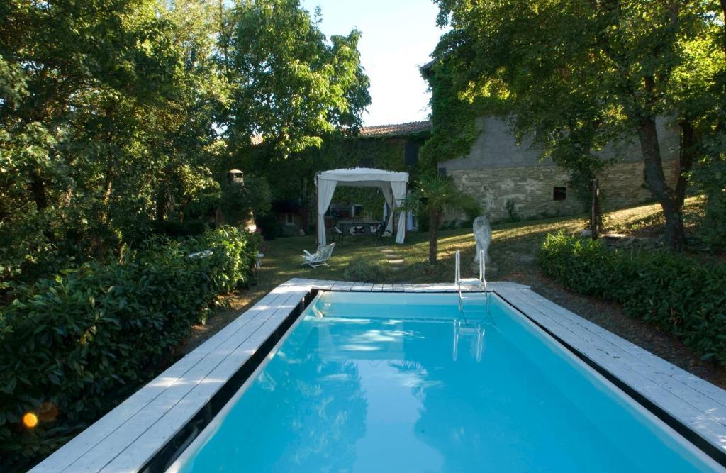 Pra De Mande Guest House Viano Exterior photo